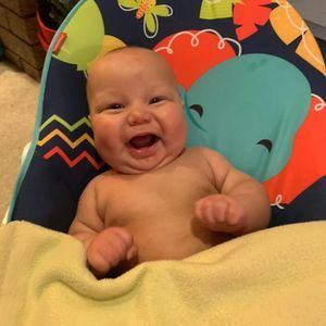 Meet your Posher, Annette